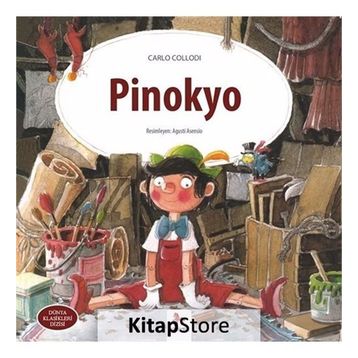PINOKYO - GENEL