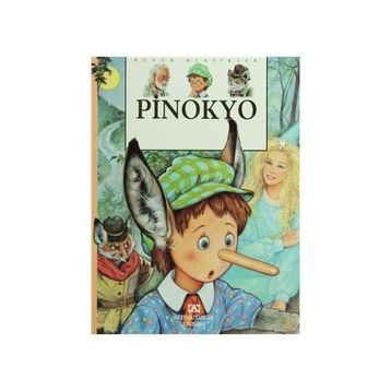 PINOKYO - GENEL