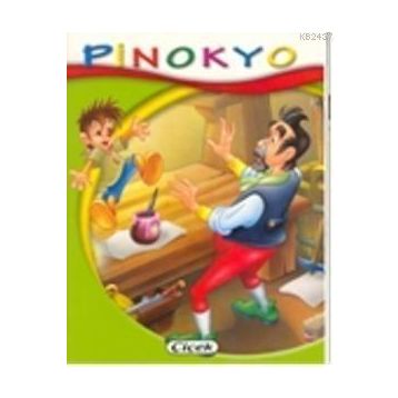 PINOKYO - KOLEKTIF