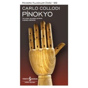 PINOKYO - KOLEKTIF