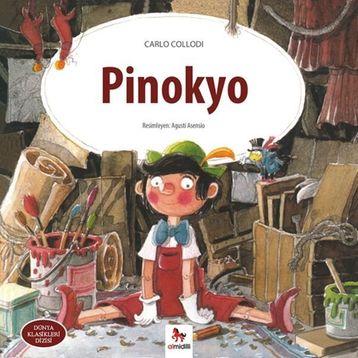 PINOKYO - KOLEKTIF