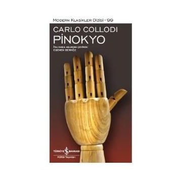 PINOKYO - KOLEKTIF