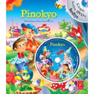 PINOKYO - KOLLEKTIF
