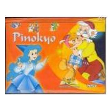 PINOKYO - KOLLEKTIF
