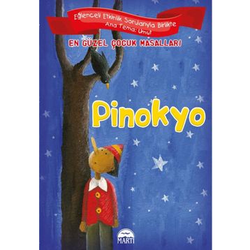PINOKYO - KOLLEKTIF
