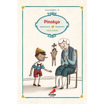 PINOKYO - KOLLEKTIF