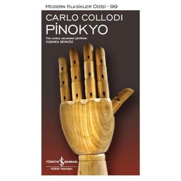 PINOKYO - KOLLEKTIF