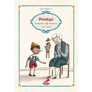 PINOKYO - KOLLEKTIF