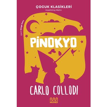 Pinokyo Mundi
