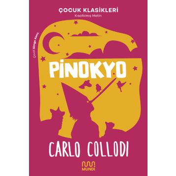 Pinokyo Mundi