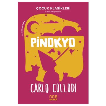 Pinokyo Mundi