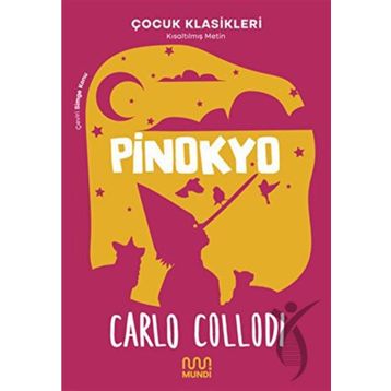 Pinokyo Mundi