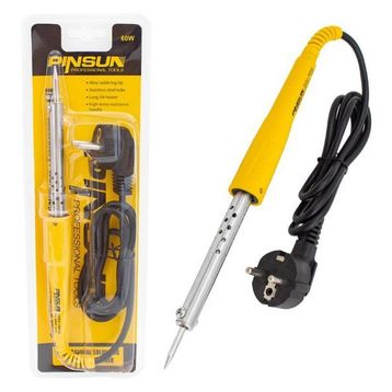 Pinsun PS-360A 60 W Kalem Havya