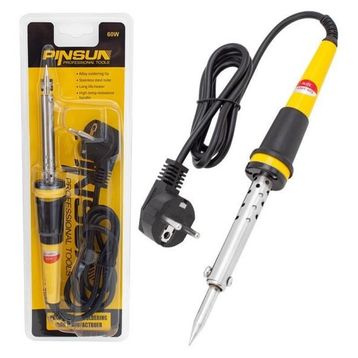 Pinsun PS-S260 60 W Kalem Havya