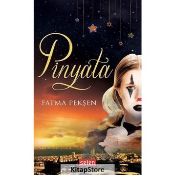 Pinyata - Fatma Pekşen