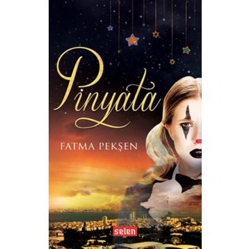Pinyata - Fatma Pekşen
