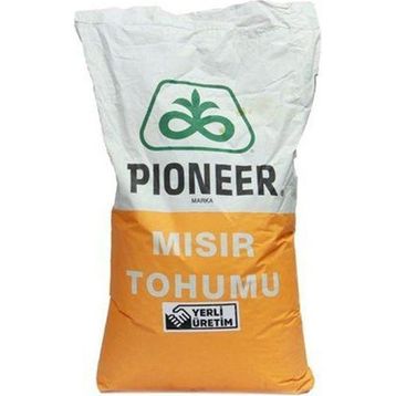 Pioneer 0937 Danelik Mısır Tohumu