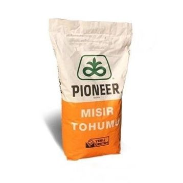 Pioneer 0937 Danelik Mısır Tohumu