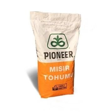 Pioneer 0937 Danelik Mısır Tohumu
