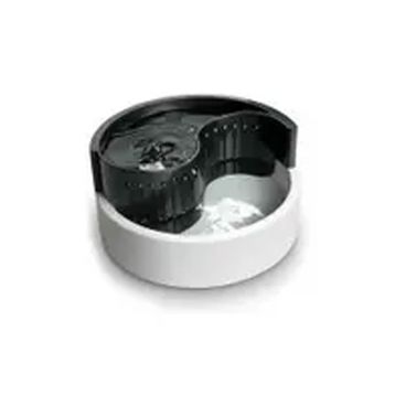Pioneer 1800 ml Pet Fungshui Kediler için Otomatik Su Kabı