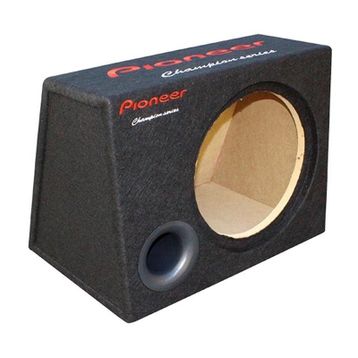 Pioneer 30 cm 55 L Boş Kabin