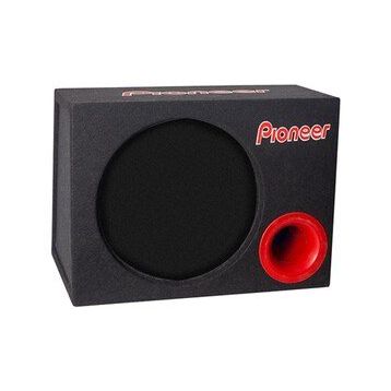 Pioneer 30 cm 55 L Boş Kabin