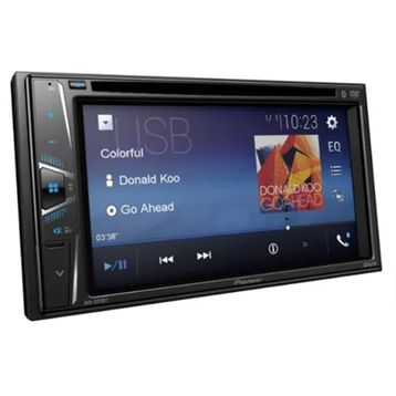 Pioneer AVH-A215BT Multimedya Oto Teyp