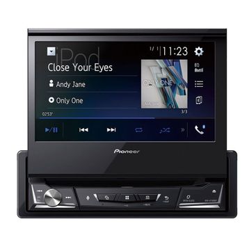 Pioneer AVH-A7100BT Usb DVD/CD İndash Teyp