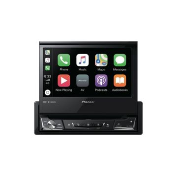 Pioneer AVH-Z7250BT Carplay Multimedya