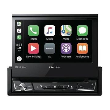 Pioneer AVH-Z7250BT Carplay Multimedya