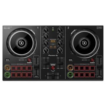 Pioneer DDJ-200 2 Kanal Controller