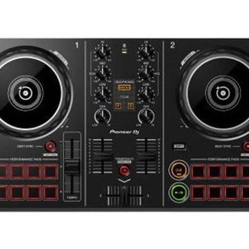 Pioneer DDJ-200 2 Kanal Controller