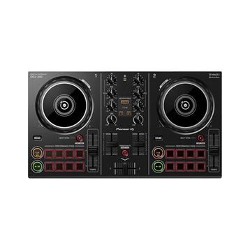 Pioneer DDJ-200 2 Kanal Controller