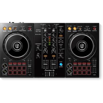 Pioneer DDJ-400 2 Kanal Rekordbox Dj Controller