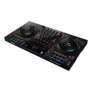 Pioneer DDJ-FLX10 4 Kanallı DJ Kontrol Cihazı