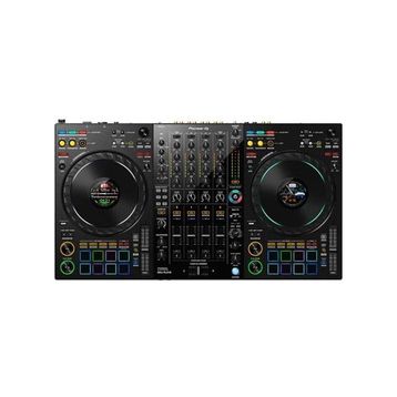 Pioneer DDJ-FLX10 4 Kanallı DJ Kontrol Cihazı