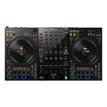 Pioneer DDJ-FLX10 4 Kanallı DJ Kontrol Cihazı