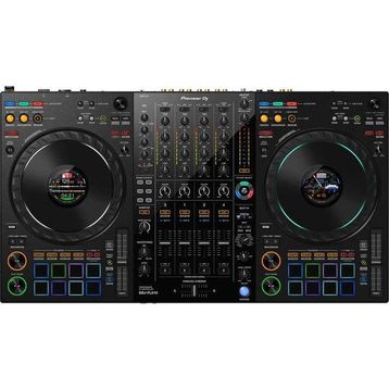 Pioneer DDJ-FLX10 4 Kanallı DJ Kontrol Cihazı