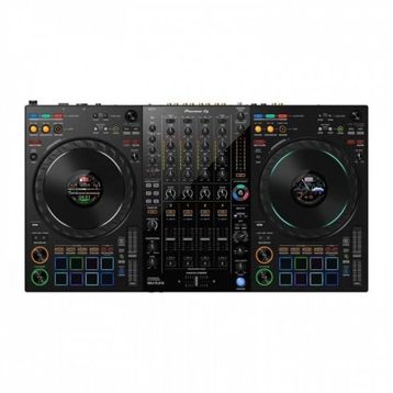 Pioneer DDJ-FLX10 4 Kanallı DJ Kontrol Cihazı