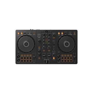 Pioneer DDJ-FLX4 2 Kanal DJ Controller