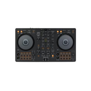 Pioneer DDJ-FLX4 2 Kanal DJ Controller