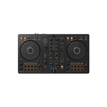 Pioneer DDJ-FLX4 2 Kanal DJ Controller