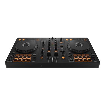 Pioneer DDJ-FLX4 2 Kanal DJ Controller