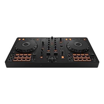 Pioneer DDJ-FLX4 2 Kanal DJ Controller