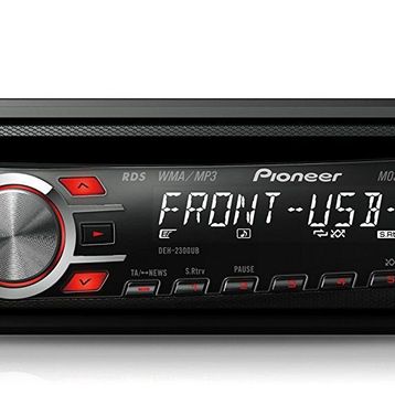 Pioneer DEH-2300UB Oto Teyp