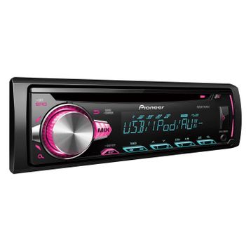 Pioneer DEH-S2050UI CD-MP3-USB Oto Teyp