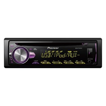Pioneer DEH-S2050UI CD-MP3-USB Oto Teyp