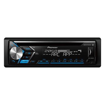 Pioneer DEH-S4050BT Oto Teyp