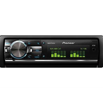 Pioneer DEH-X-9650-BT Oto Teyp
