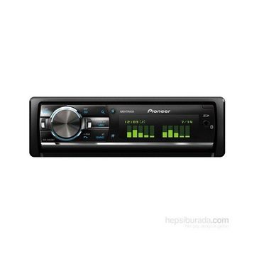 Pioneer DEH-X-9650-BT Oto Teyp